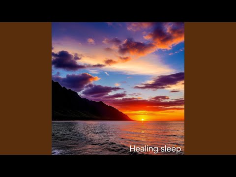 Healing sleep