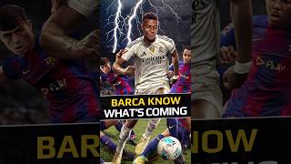 Mbappé Returns Just in Time for Barcelona