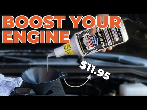 7 Engine Additives That Actually Work Mechanic Approved