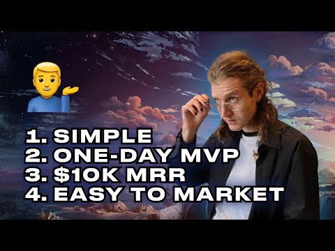 3 SaaS Ideas You Can Start In 2024 and Make $10K MRR.