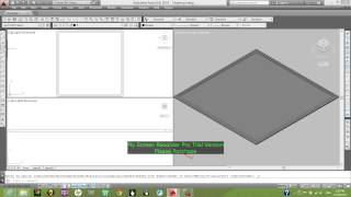 how to make levels in autocad