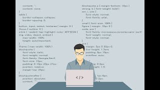 Scope Resolution Operator