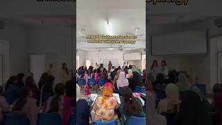 Mentoring future doctors | MDCAT Guidance Session #mdcat #mdcat2025 #motivation