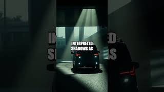 The Unsettling Shadow: An Unexpected Shadow Calibration Error