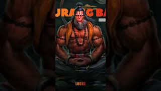 Hanuman song Hanuman song remix mein##_