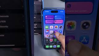iOS 26 Navigation Bar Disappears on iPhone