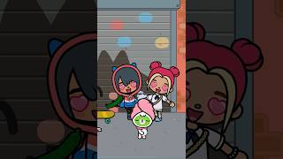 Careful! The Cutest Crumpet Ever 💖#tocacrumpets