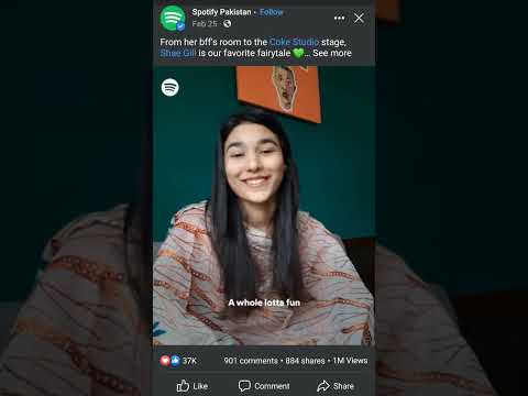 Shae Gill Talking About collab with #youngstunners #pasoori #shaegill #cute #status #shorts #short