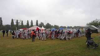 08:53 CODEROOD and there we go