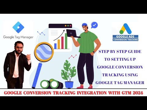 How To Setup Google Ads Conversion Tracking with Google Tag Manager | 2024 Hindi Tutorial