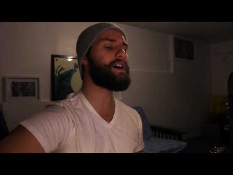 Sinking Deep - Hillsong Young & Free (Cover)