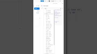 postman cURL to share rest API trick #postman #coding #restfulapi #api #shorts