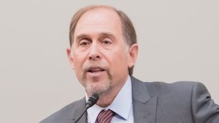 Mark Wolfson, PhD on Drug Prevention