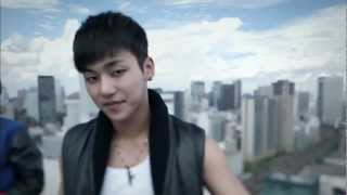 MYNAME - What's Up (Official MV)