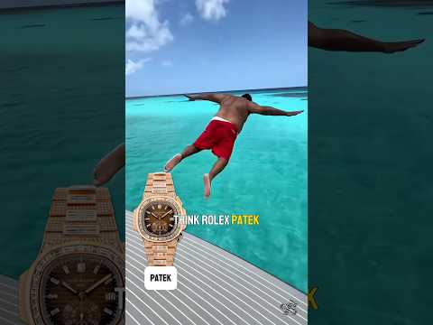 DJ Khaled’s Watch Game Is Bigger Than His Ego⏱️