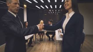 Ai integration into networks