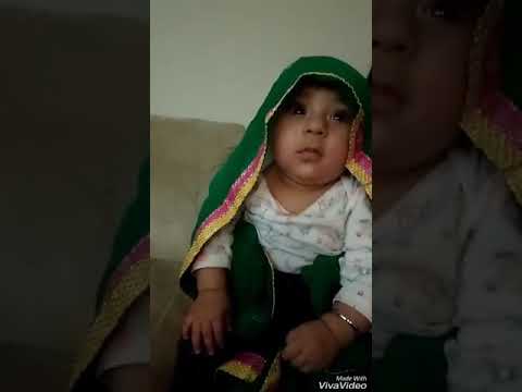 Little birde (dulhan)