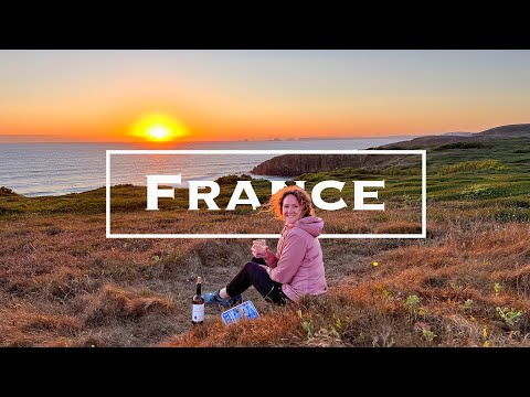 Top 11 Places To Visit In France | France Travel Guide | France in Summer