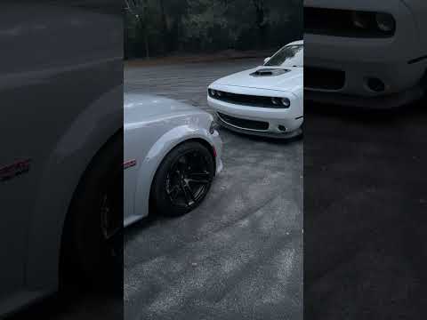 WE BACK! Collab w/ @onlyapj239  #art #automobile #srtaddicts #392hemi #srt #dodge #cartok