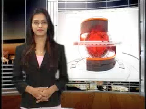 Leena Duwadi | Leena News Anchor SR Times