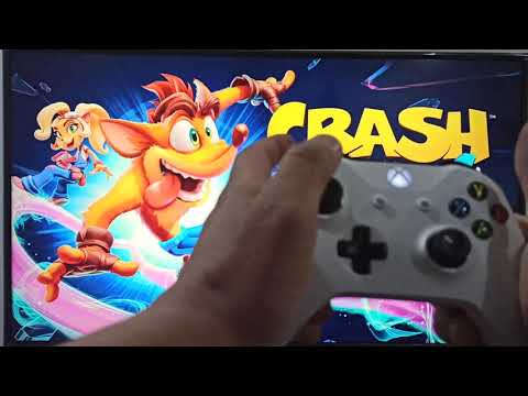 VIDEO 2 DE NUEVO METODO PARA PODER JUGAR JUEGOS DE XBOX ONE OFFLINE