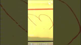 Change Your Mouse Pointer In Few Steps🖱#mousepointer #codeconflux