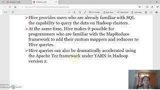 Essential Hadoop Tools