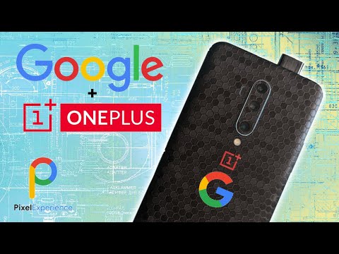 Oneplus 7Pro / 7TPro with Pixel Experience 12 ROM - Finally living up to its potential!