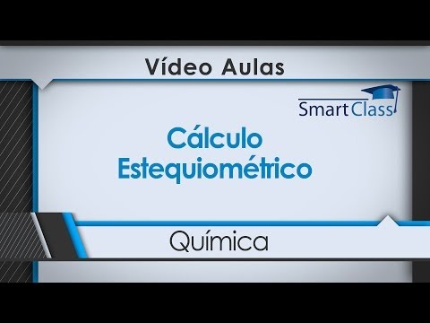 Cálculo Estequiométrico
