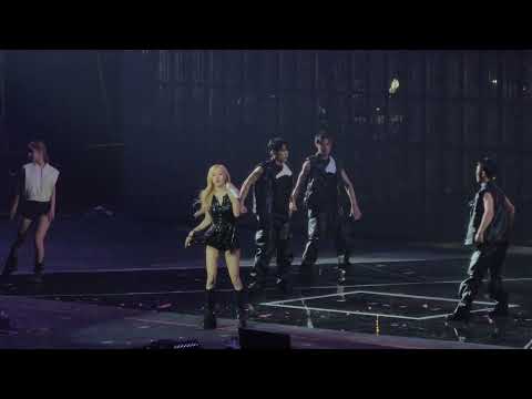 Born Pink World Tour - On the Ground (Dallas, Texas)