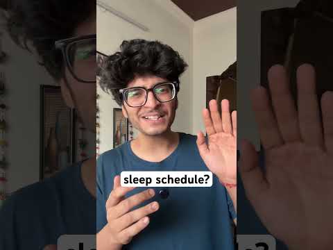 sleep schedule who? 🤷🏻‍♂️ #shorts #relatable #funny #youtube #reels #desimemes #explore #rant
