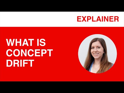 Machine Learning Monitoring: What Is Concept Drift?