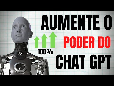 Melhore o ChatGPT com Essa Extensão do Google Chrome - Super ChatGPT