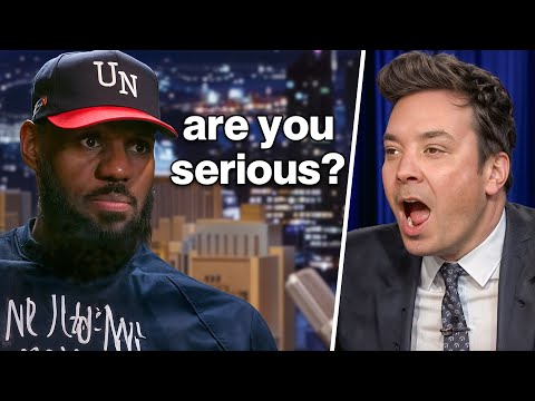 When Celebrities Don't Get Recognized!