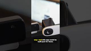 Google's Desktop Camera app hints at Android PCs #AndroidPC #GoogleDesktop #TechNews