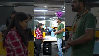 🔥Funny Work Moments | Office Shorts #shorts #simplilearn