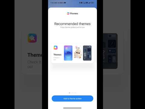 Miui14 Change super icon all xiaomi phones| customize Icons redmi phone |
