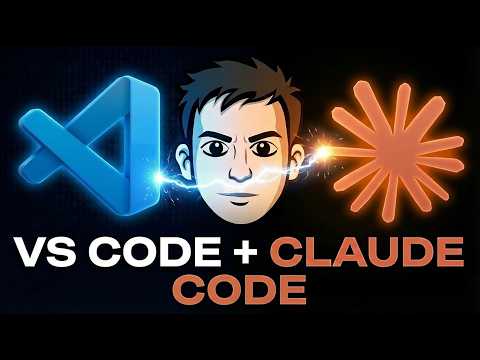 How to Install and Use Claude Code in VS Code
