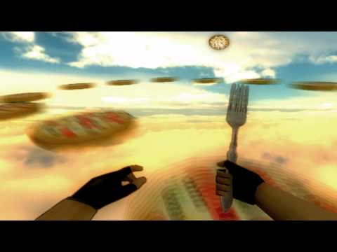 CS: pizza heaven bhops xD