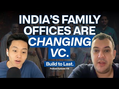 Venture Capitalist Avik Ashar: VC Is How Asia’s Richest Future-Proof Their Businesses