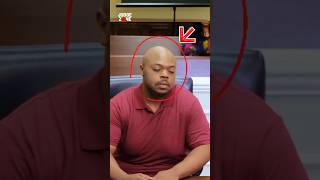 😡 DAD SAYS MOM QUIT WORK TO AVOID SUPPORT #childsupport #shorts
