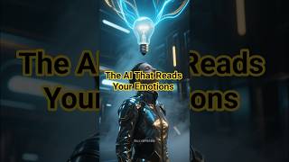 The AI That Reads Your Emotions! #AIEmotion #FutureOfAI #PsychologyFacts #shorts #viral #AIvsHuman