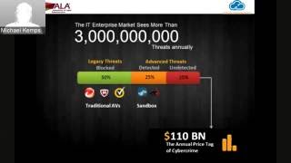 The Rise of Ransomware & Its Threat to the Legal Profession - Innovative Computing Systems