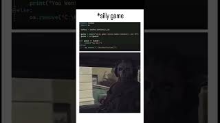 Coding Game #shorts #ytshorts #codingmemes #coderslife #developer #games #programminglanguage #fun