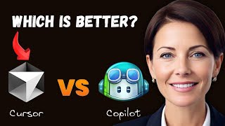 Github Copilot vs Cursor | AI Code Editor Comparison | Best AI Coding Tool