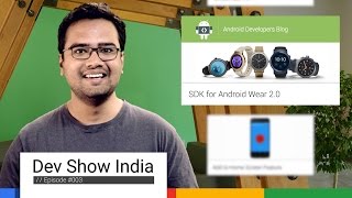 DevShow India #003