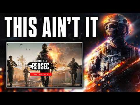 Battlefield 6 Just HUMILIATED Warzone… COD’s Empire Is Crumbling!