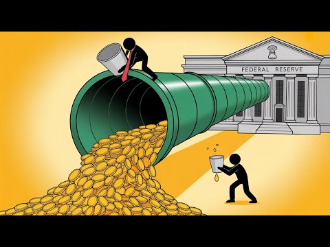 Why the Rich Keep Getting Richer ?