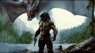 Most dangerous criminals contained in this secret prison | Sci-fi Action Thriller | Full Movie