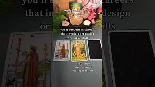 #careerreading #jobreadiness  #tarotreading #tarotcards #tarotreader #tarotok